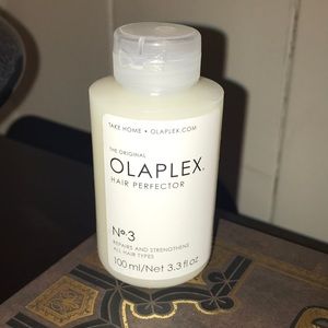 Olaplex 3 sealed
